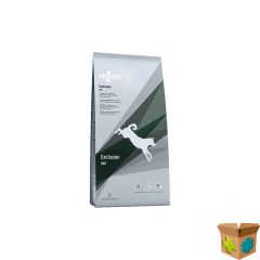 TROVET NVD CHIEN/ HOND 2,5KG VMD