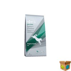 TROVET WRD CHIEN/HOND 12,5KG VMD