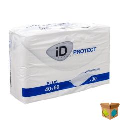 ID EXPERT PROTECT 40X60CM PLUS 30