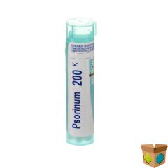 PSORINUM 200K GR 4G BOIRON