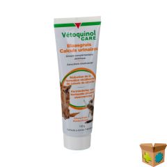 VETOQUINOL CARE BLAASGRUIS GEL 120G