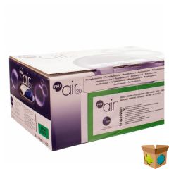 PKU AIR 20 GROEN 30X174ML