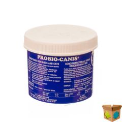 PROBIO-CANIS PDR 200G