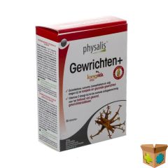 PHYSALIS GEWRICHTEN+ NF COMP 30