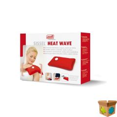 SISSEL HEAT WAVE WARMWATERKRUIK ELECTRISCH