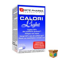 CALORILIGHT CAPS 60 69055