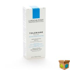 LRP TOLERIANE RIJK KALMERENDE VERZORING PS 40ML