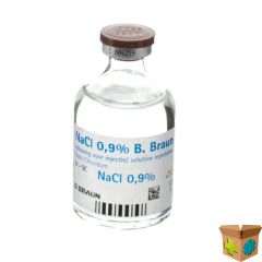 BR- GL/VR NACL 0,9% FLAPUL 20 X 50 ML