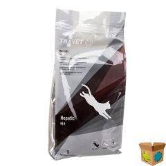 TROVET HLD CHAT/ KAT 3KG VMD