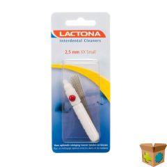 LACTONA CLEANERS XXS 2,5MM LONG 5