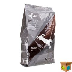 TROVET HLD CHIEN/ HOND 3KG VMD