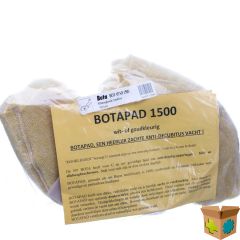 BOTAPAD 1500 ELLEB.BESCHERMER BGE 2