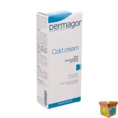 DERMAGOR COLD CREAM 100ML