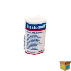 ELASTOMULL FIXATIEWINDEL EL. CELLO 6CMX4M 0209500