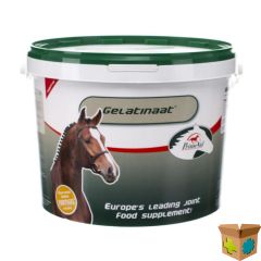 PRIMEVAL PAARDEN ARTROSE GELATINAAT 5KG