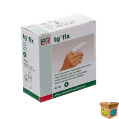 TG-FIX NEW A TUBUL. VERBAND VINGER 4M 24240