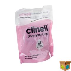 CLINELL SHAMPOOKAP 1