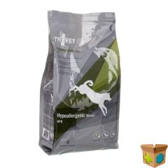 TROVET HPD HYPOALLERGENIC DOG HORSE 3KG VMD