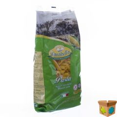 FARABELLA PENNE GLUTENVRIJ 500G 5704 REVOGAN