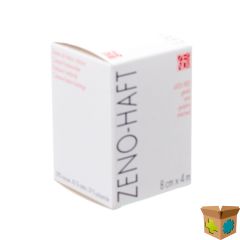 ZENO-HAFT 8CMX 4M LATEXFREE