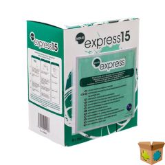 MSUD EXPRESS 15 N/ARAOMATISE 30X25G