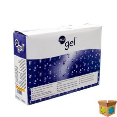 PKU GEL SINAASAPPEL 30 X 24 G