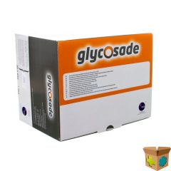 GLYCOSADE PDR 30 X 60 G