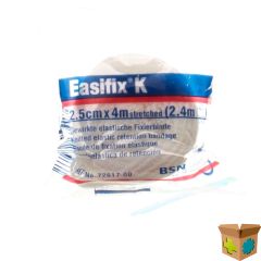 EASIFIX K 2,5CMX4M 1 7261700