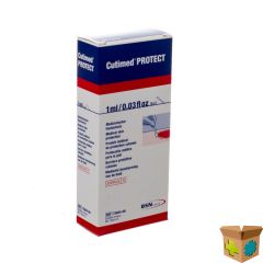 CUTIMED PROTECT FOAM APPLICATOR 5X1ML 7265400