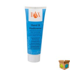 DAX HAND EN HUIDCREME LICHT PARF TUBE 125ML C282