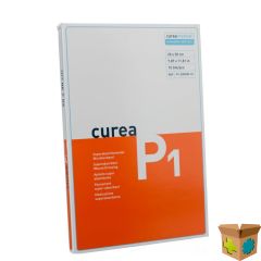 CUREA P1 WONDVERB SUPER ABSORB. 20,0X30,0CM 10