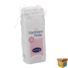 HARTM WATTEN 50-50% 50G 1101224