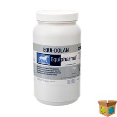 EQUI DOLAN PDR 1KG