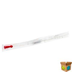 MEDICOPLAST SONDE NELATON URETRAAL CH18 43CM