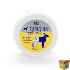 CANIQUIN SOFT CHEWS 60