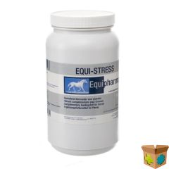 EQUI STRESS PDR 1KG