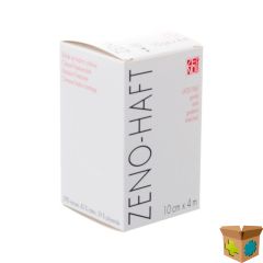 ZENO-HAFT 10CMX 4M LATEXFREE