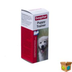 PUPPY TRAINER LIQ 20ML 11557