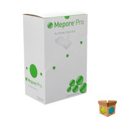 MEPORE PRO STER ADH 9X15 40 671020