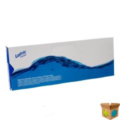 LOFRIC PRIMO NELAT.POBE+STER WATER CH14 40CM 30