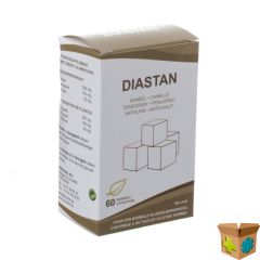 SORIA DIASTAN COMP 60