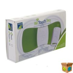 WITOUCH PRO INCL. STANDAARD TOEBEHOREN