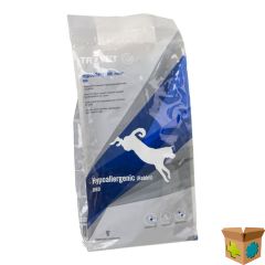 TROVET RRD CHIEN/ HOND 3KG VMD