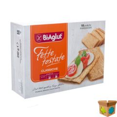 BI-AGLUT TOAST 240G 6192 REVOGAN