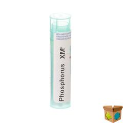 PHOSPHORUS XMK GR 4G BOIRON