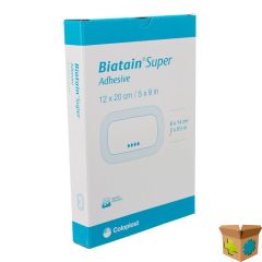 BIATAIN SUPER KLEVEND 12,0CMX20,0CM 10 4625