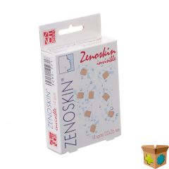 ZENOSKIN INVISIBLE SPOTS 22X26MM 14