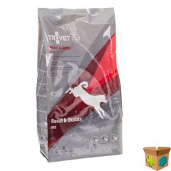 TROVET RID CHIEN/ HOND PDR 3KG VMD