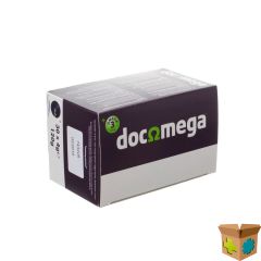 DOCOMEGA PDR ZAKJE 30X4G