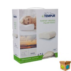 TEMPUR REISKUSSEN 25X31CM TR